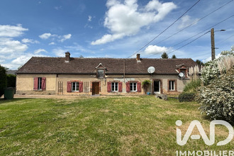 achat maison aunay-sous-crecy 28500