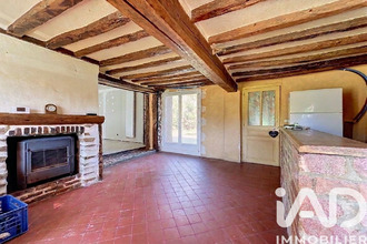 achat maison aunay-sous-crecy 28500