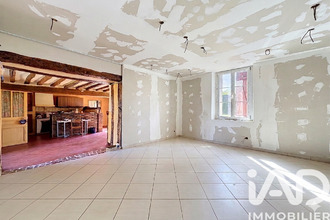 achat maison aunay-sous-crecy 28500
