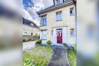 achat maison aunay-sur-odon 14260