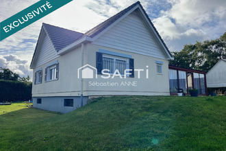 achat maison aunay-sur-odon 14260