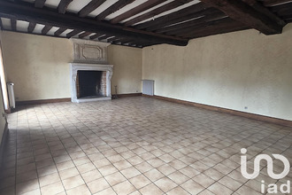 achat maison aunay-sur-odon 14260