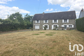 achat maison aunay-sur-odon 14260