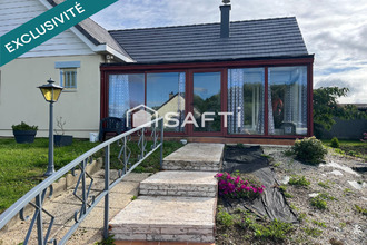 achat maison aunay-sur-odon 14260