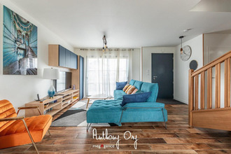 achat maison aunay-sur-odon 14260