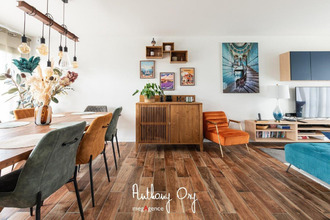 achat maison aunay-sur-odon 14260