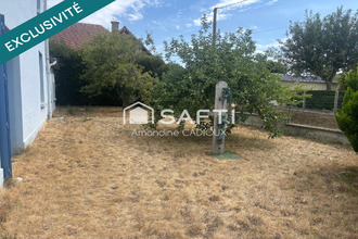 achat maison aunay-sur-odon 14260