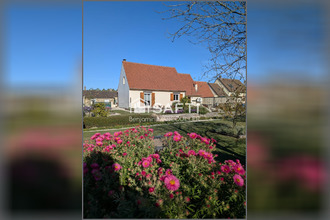 achat maison aunay-sur-odon 14260