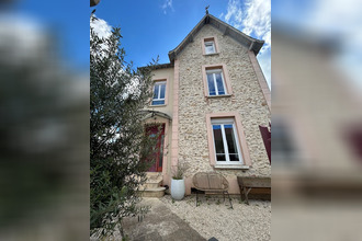 achat maison auneau 28700