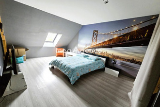 achat maison auneau 28700