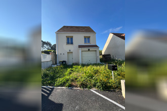 achat maison auneau 28700