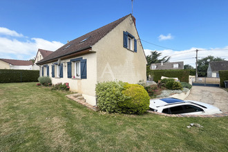 achat maison auneau 28700