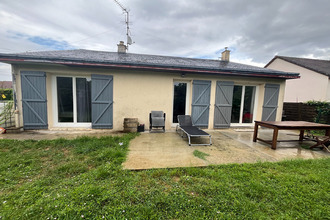 achat maison auneau 28700