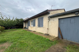 achat maison auneau 28700