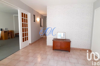 achat maison auneau 28700