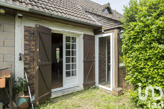 achat maison auneau 28700