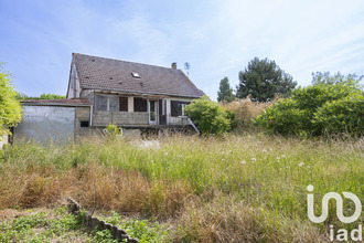 achat maison auneau 28700