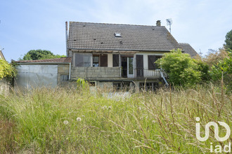 achat maison auneau 28700