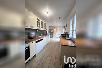 achat maison auneau 28700