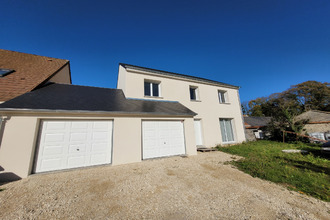 achat maison auneau 28700