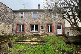 achat maison auneau 28700