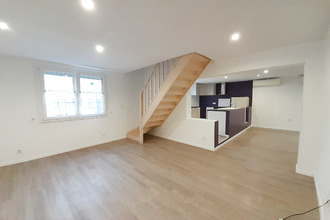 achat maison auneau 28700