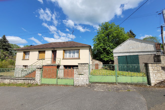 achat maison auneau 28700