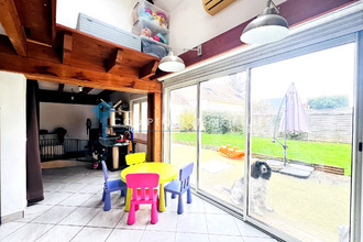 achat maison auneau 28700