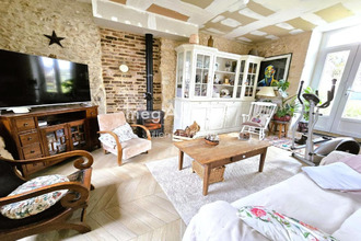 achat maison auneau 28700