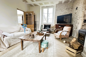 achat maison auneau 28700