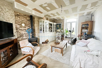 achat maison auneau 28700