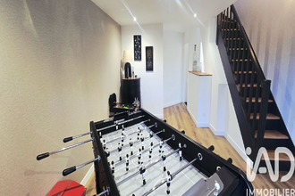 achat maison auneau 28700