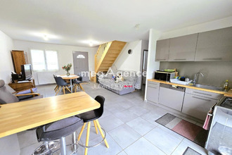 achat maison auneau 28700