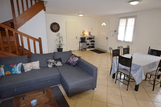 achat maison auneau 28700