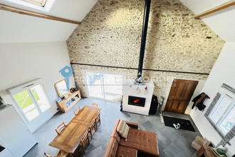 achat maison auneau 28700