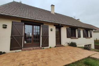 achat maison auneau 28700