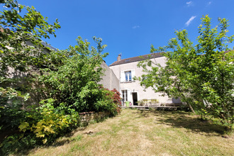 achat maison auneau 28700