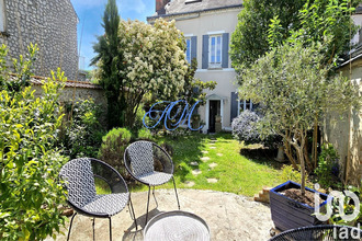 achat maison auneau 28700