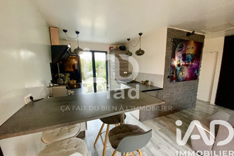 achat maison auneau 28700