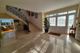 achat maison auneau 28700