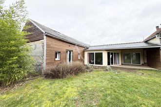 achat maison auneau 28700