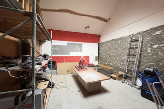 achat maison auneau 28700