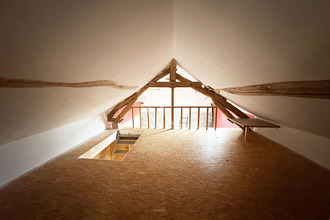 achat maison auneau 28700