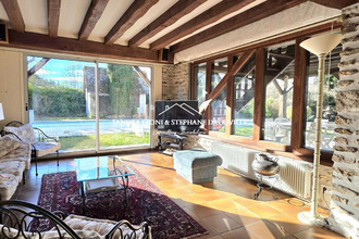 achat maison auneau 28700