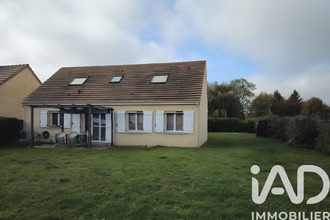 achat maison auneau 28700