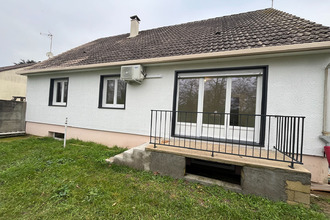 achat maison auneau 28700