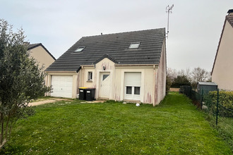 achat maison auneau 28700