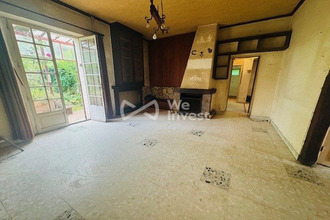 achat maison auneau 28700