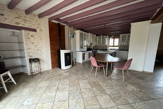 achat maison auneau 28700