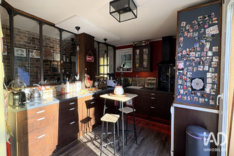 achat maison auneau 28700